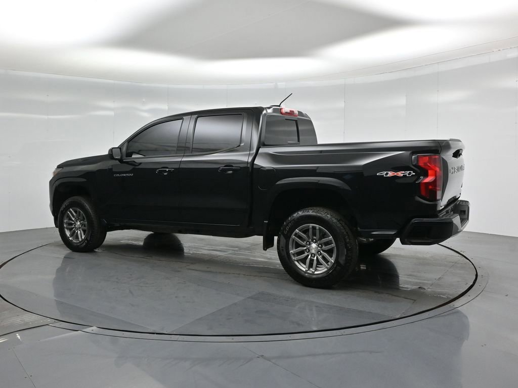 Used 2023 Chevrolet Colorado LT w/ LT Convenience Package image 15