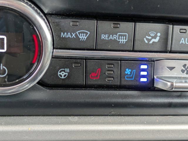 Certified 2024 Ford Expedition Max XLT AWD/4WD image 31