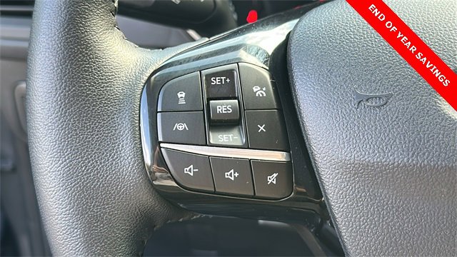 Certified 2021 Ford Escape SE w/ SE Sport Appearance Package image 24