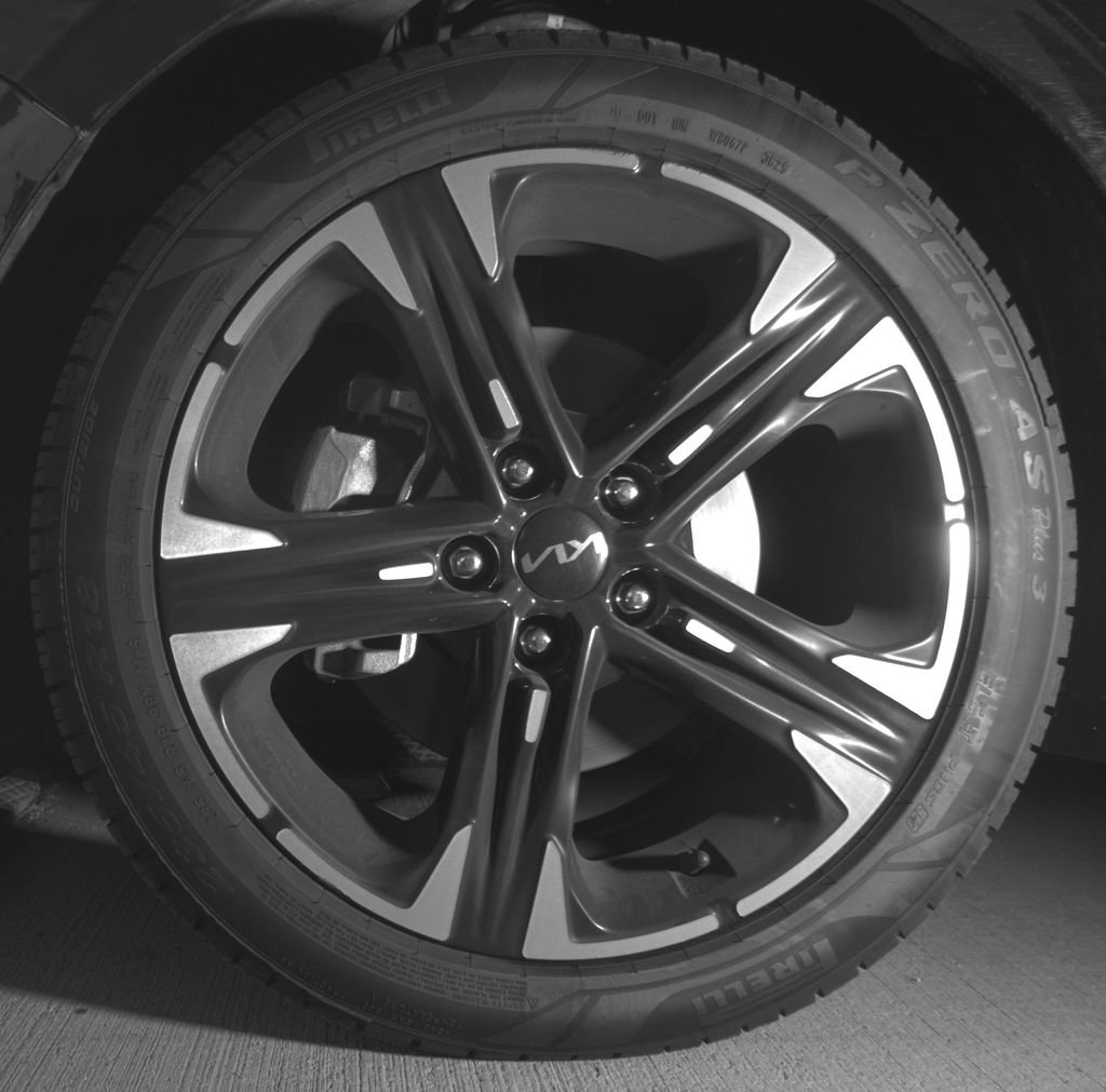 Used 2022 Kia K5 GT-Line w/ GT-Line Awd Premium Package image 11