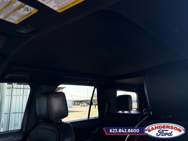 Certified 2023 Ford Expedition Timberline AWD/4WD image 22