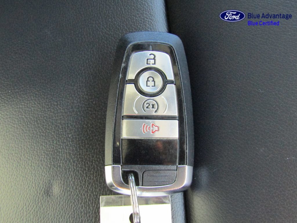 Certified 2025 Ford Bronco Badlands AWD/4WD image 37