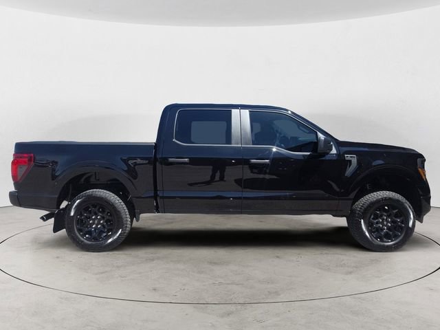 Certified 2026 Ford F150 STX AWD/4WD image 6