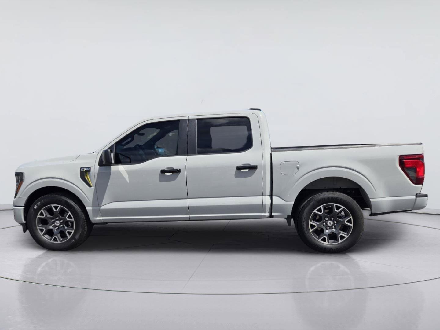 Certified 2024 Ford F150 STX RWD image 5