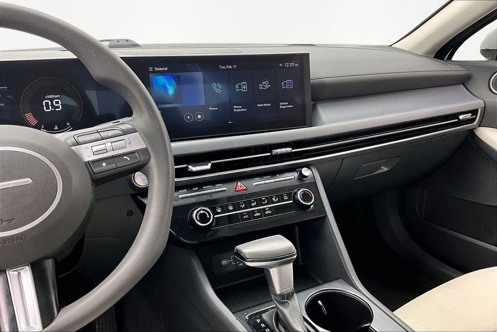 Used 2025 Hyundai Sonata SE image 8