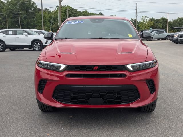 Used 2023 Dodge Hornet GT w/ GT Blacktop Package AWD/4WD image 8