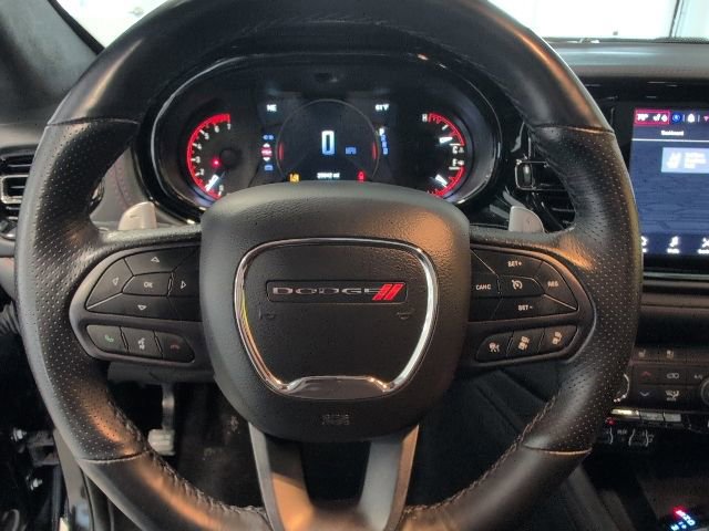 Used 2024 Dodge Durango R/T AWD/4WD image 23