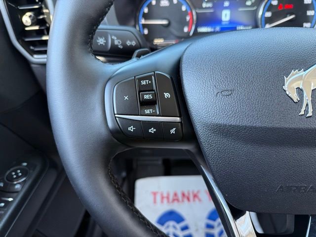 Certified 2024 Ford Bronco Sport Badlands w/ Premium Package image 24