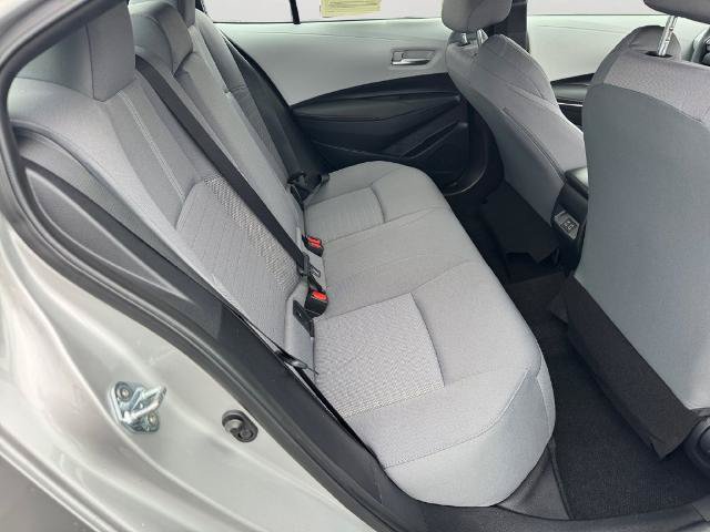 Used 2025 Toyota Corolla SE FWD image 7