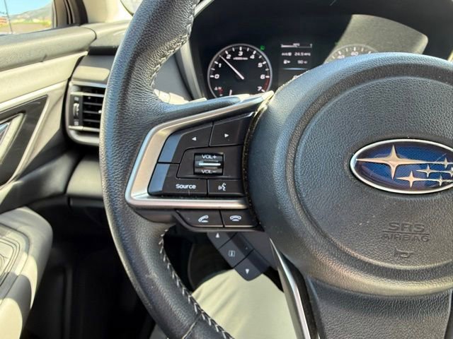 Used 2022 Subaru Outback Onyx Edition XT AWD/4WD image 20