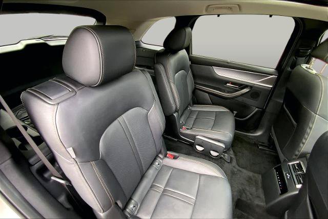 Used 2025 MAZDA CX-90 3.3 Turbo w/ Premium Sport Pkg AWD/4WD image 20