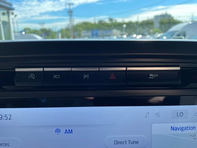 Certified 2024 Ford F150 Lariat AWD/4WD image 19