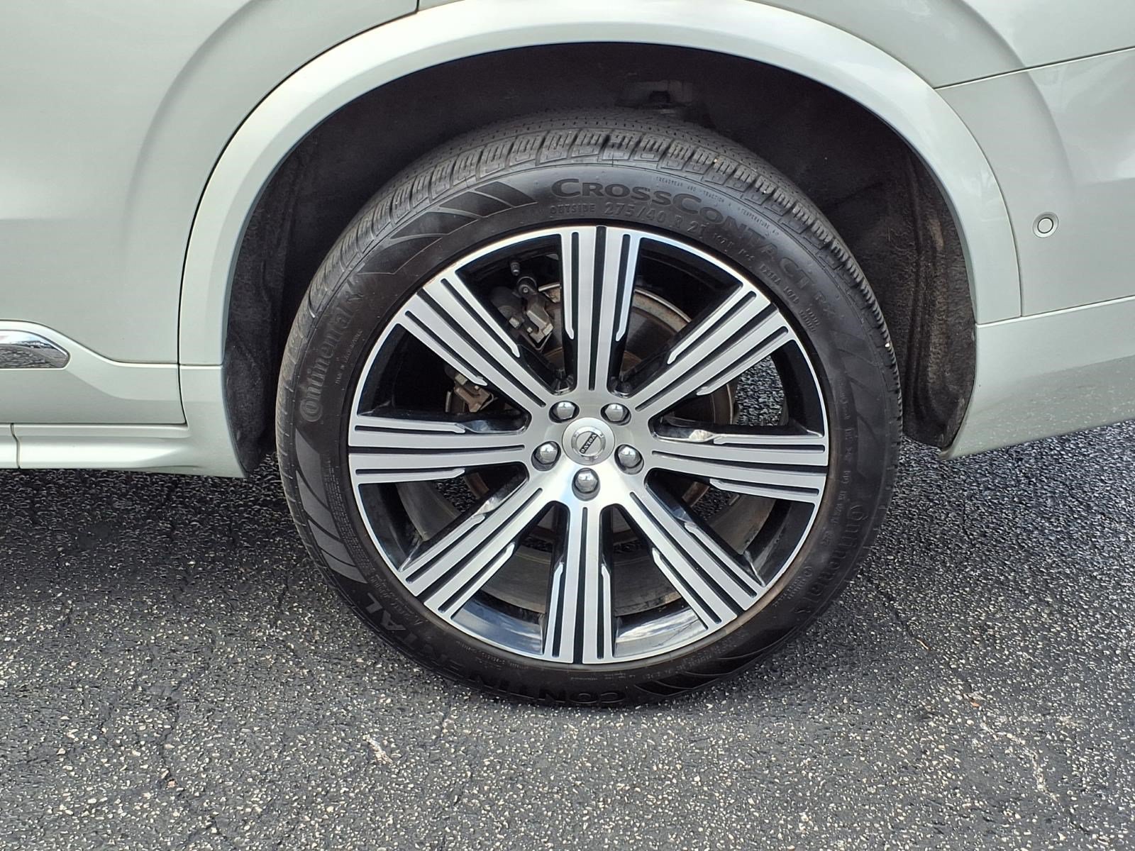 Used 2020 Volvo XC90 T6 Inscription AWD/4WD image 10