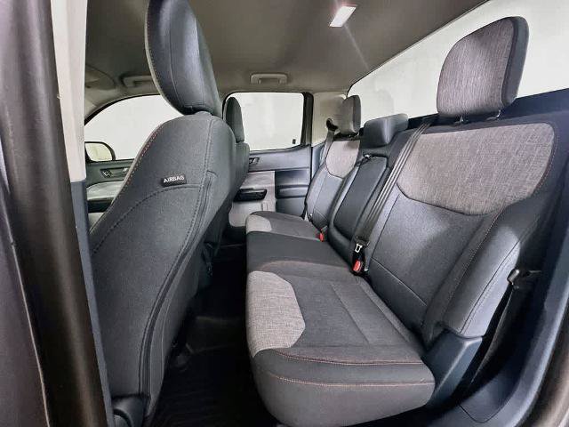 Certified 2022 Ford Maverick XLT FWD image 13
