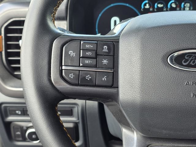 Certified 2023 Ford F150 Tremor w/ Equipment Group 402A High image 26