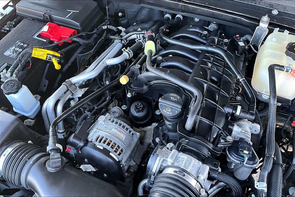 Used 2022 Jeep Wrangler Unlimited Sport image 34