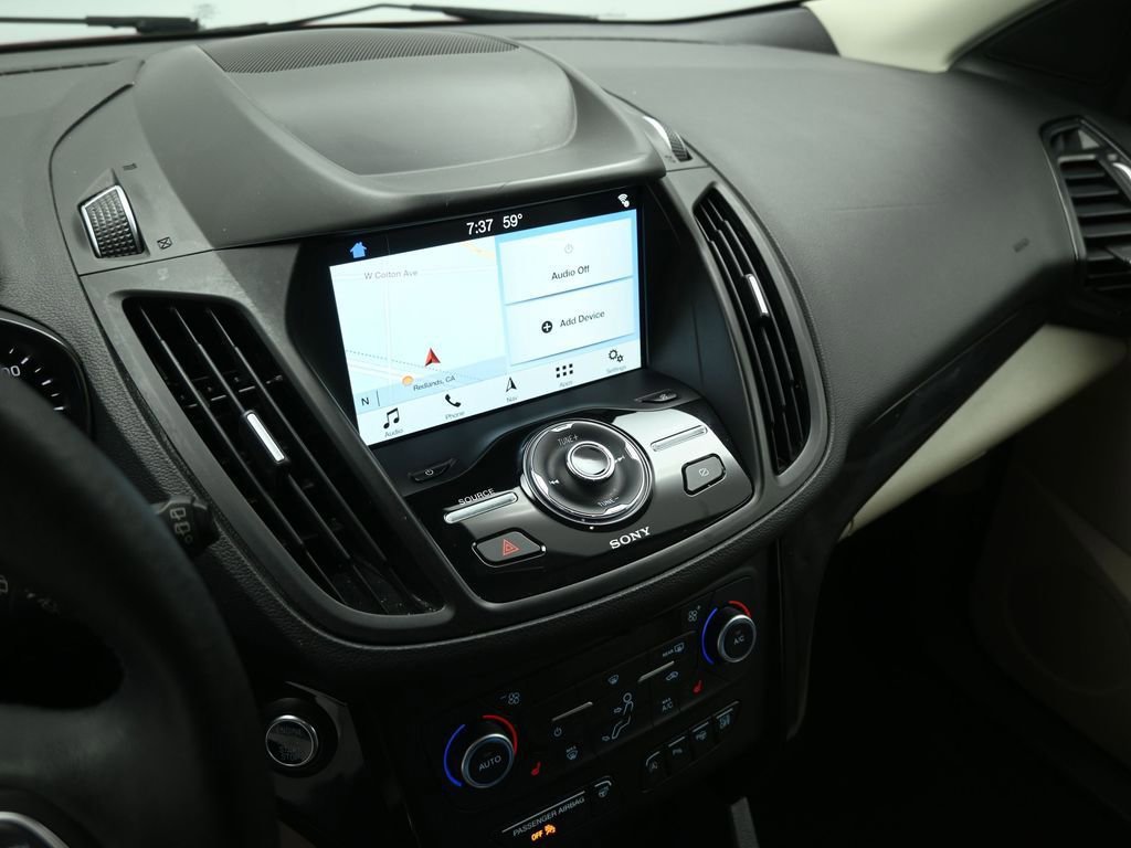 Certified 2019 Ford Escape Titanium image 42