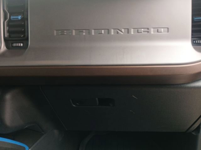 Certified 2023 Ford Bronco Outer Banks image 57