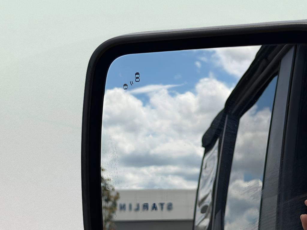 Certified 2022 Ford Bronco Wildtrak AWD/4WD image 44