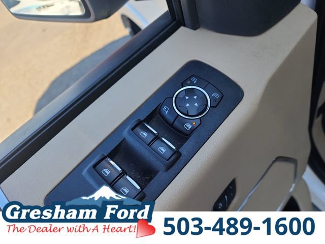 Certified 2019 Ford F150 Lariat w/ Equipment Group 502A Luxury AWD/4WD image 20