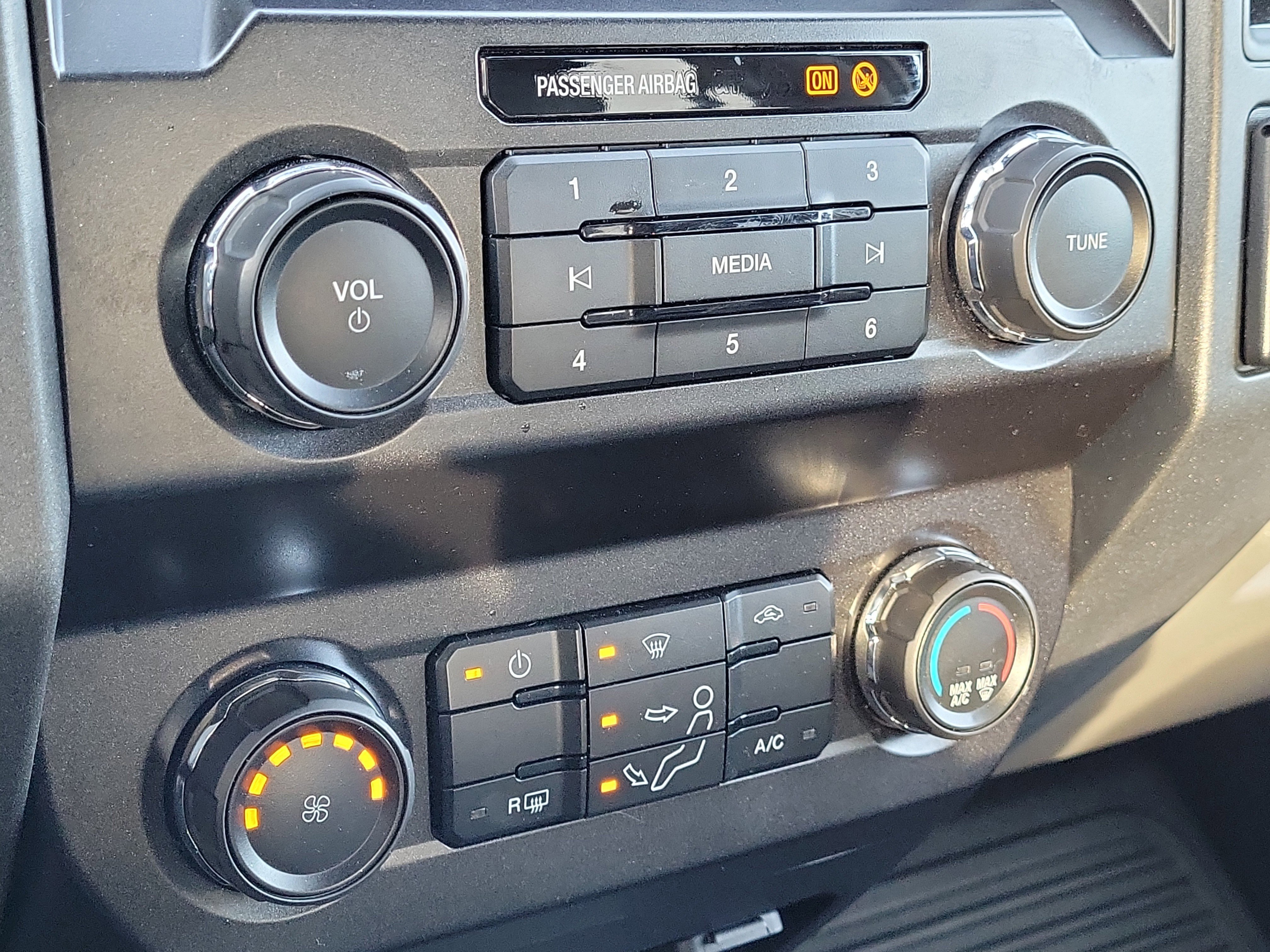 Certified 2021 Ford F350 XL w/ STX Appearance Package image 28