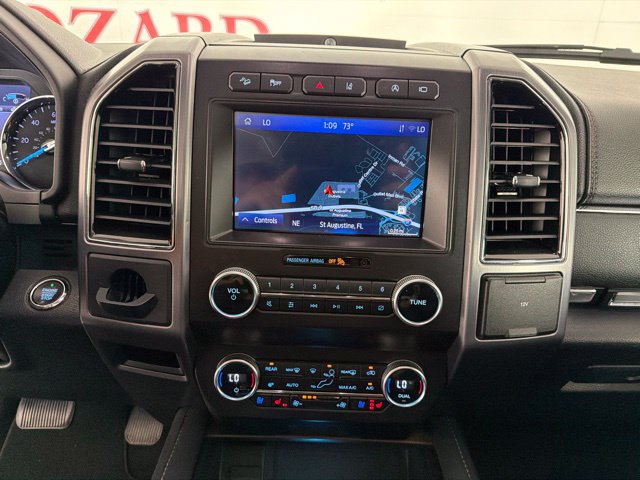 Certified 2020 Ford Expedition Max Platinum AWD/4WD image 25