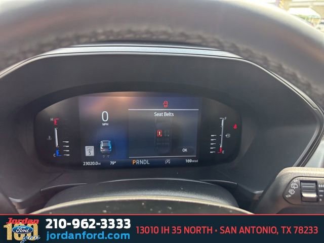 Certified 2023 Ford Escape Active w/ Tech Pack #1 AWD/4WD image 20