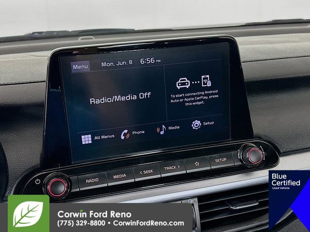 Used 2023 Kia Forte LXS FWD image 17
