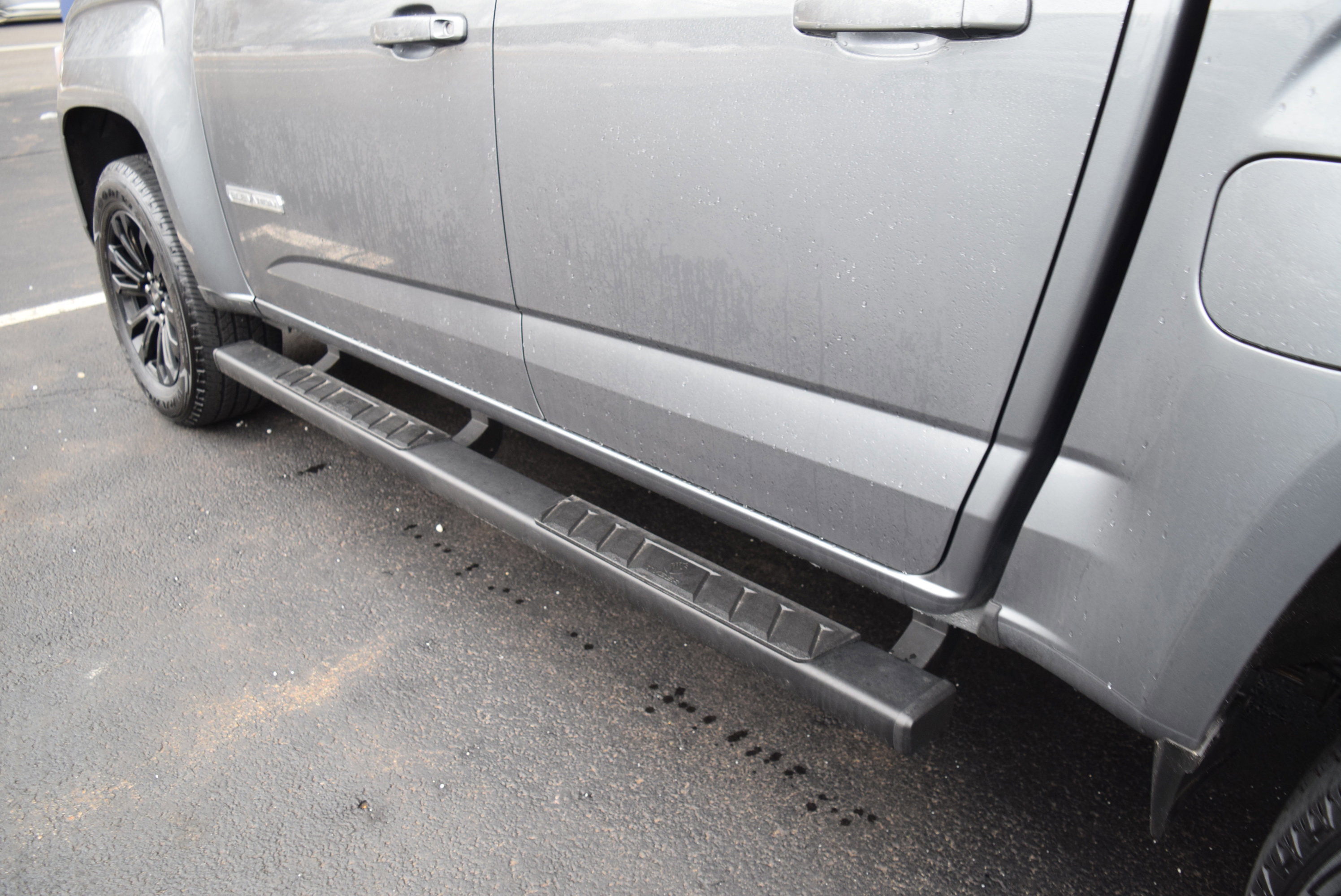 Used 2022 GMC Canyon Elevation w/ Elevation Premium Package image 9