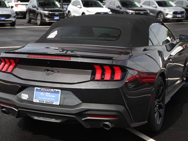 Certified 2024 Ford Mustang Premium RWD image 15