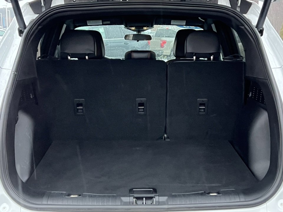 Certified 2023 Ford Escape ST-Line w/ Tech Pack #1 image 33