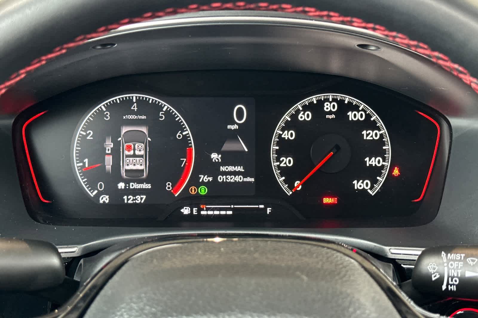 Used 2023 Honda Civic Si image 23
