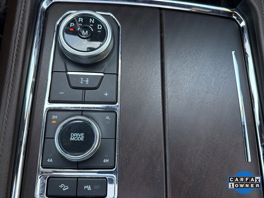 Certified 2024 Ford Expedition King Ranch image 33