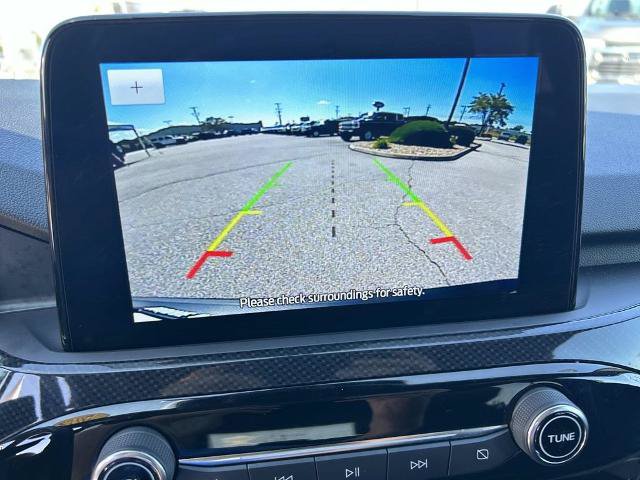 Certified 2025 Ford Escape ST-Line AWD/4WD image 34