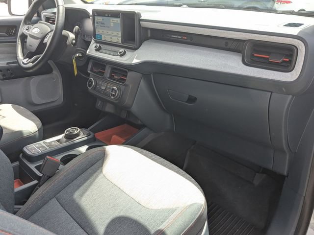 Certified 2022 Ford Maverick XLT w/ Equipment Group 300A Standard AWD/4WD image 26