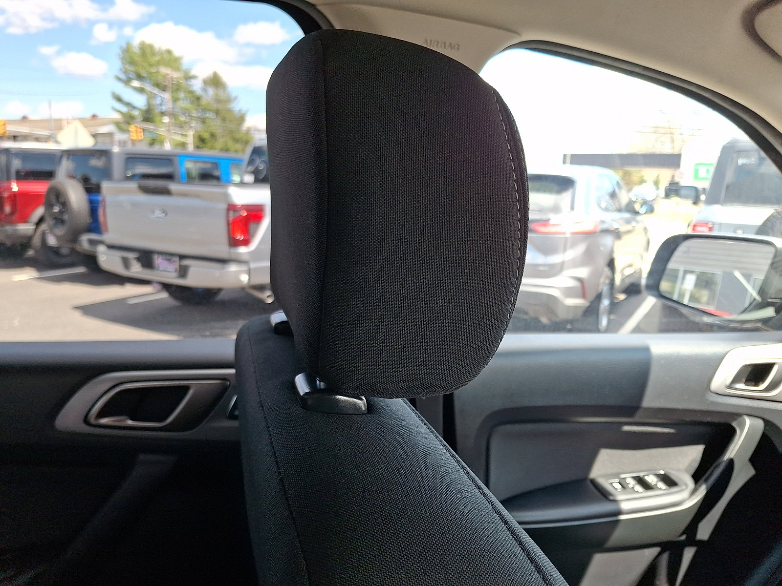 Certified 2019 Ford Ranger XLT w/ Equipment Group 301A Mid AWD/4WD image 13