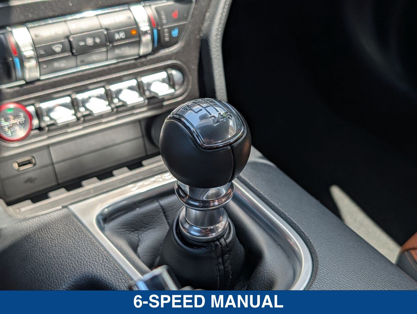 Certified 2022 Ford Mustang GT Premium RWD image 25