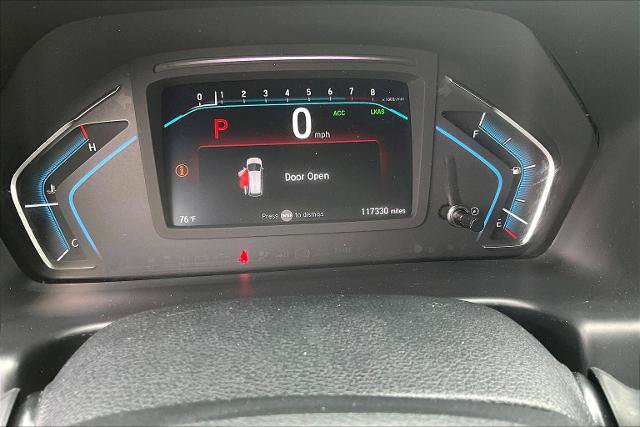 Used 2020 Honda Odyssey EX-L image 20