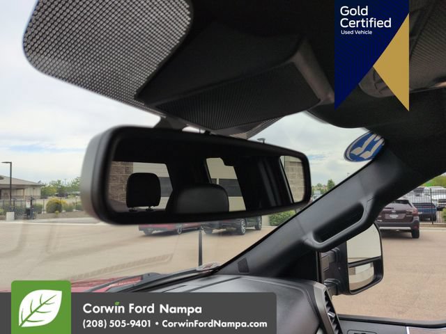 Certified 2022 Ford F250 Lariat w/ Lariat Value Package AWD/4WD image 23