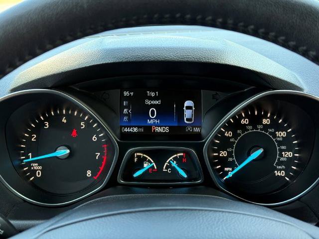 Certified 2019 Ford Escape Titanium FWD image 37