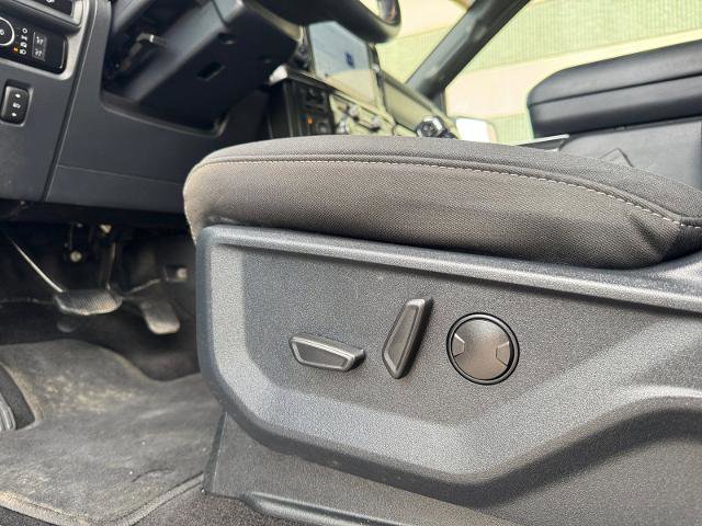 Certified 2022 Ford F150 XLT w/ Equipment Group 302A High image 20