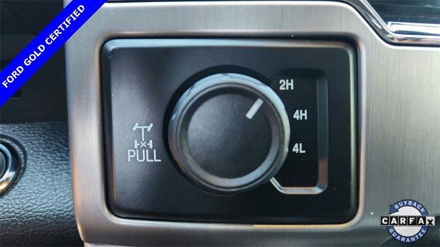 Certified 2022 Ford F250 Platinum image 19