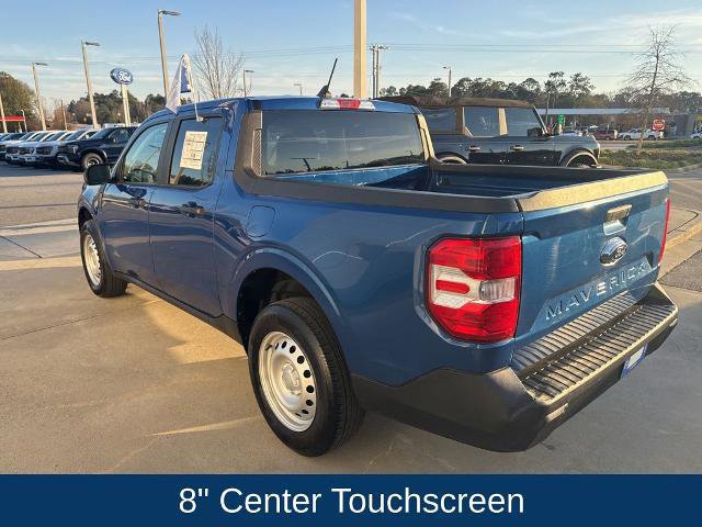 Certified 2024 Ford Maverick XL image 2