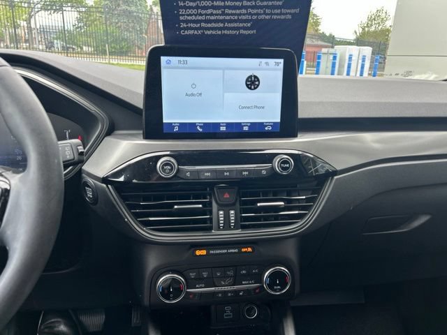 Certified 2023 Ford Escape Active AWD/4WD image 17