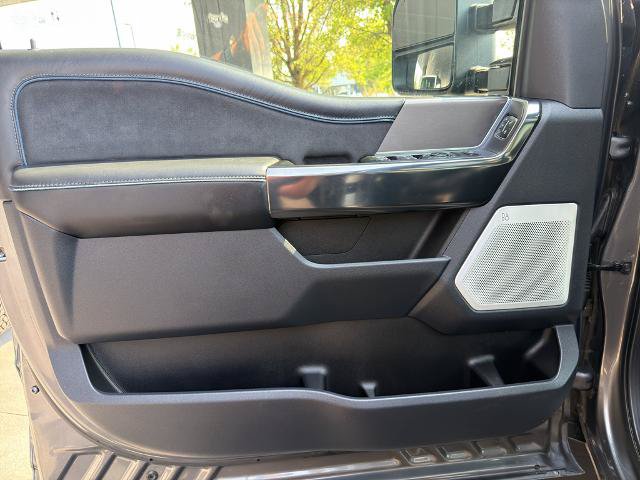 Certified 2026 Ford F350 Platinum AWD/4WD image 22