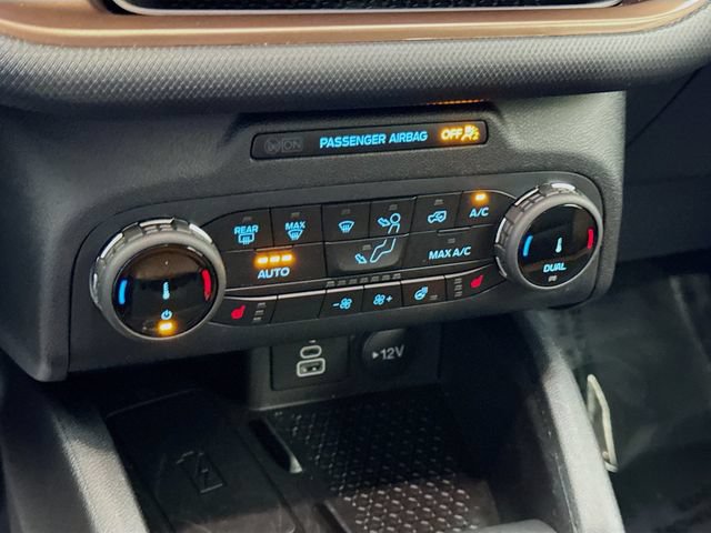 Certified 2024 Ford Bronco Sport Badlands w/ Premium Package AWD/4WD image 15