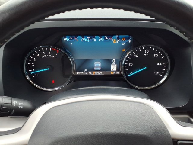 Certified 2023 Ford Expedition Max XLT AWD/4WD image 22