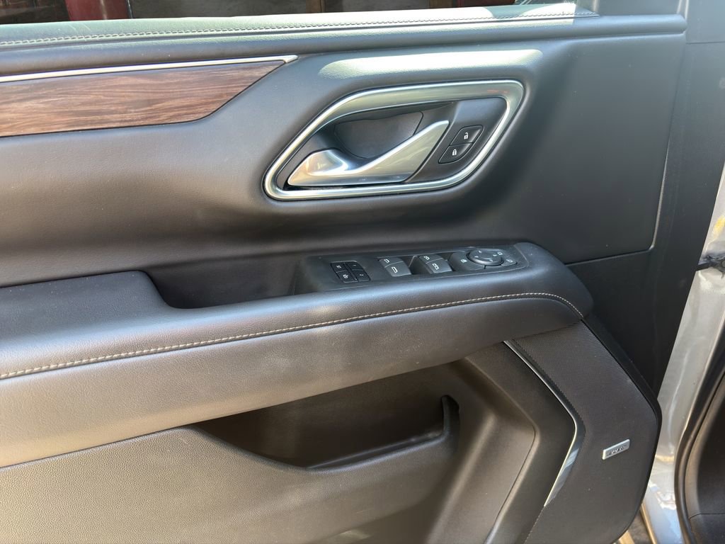 Used 2022 Chevrolet Tahoe Z71 AWD/4WD image 19