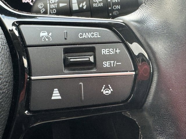 Used 2022 Honda Civic EX-L image 36