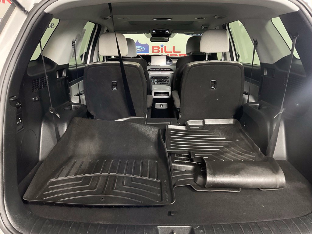 Used 2020 Hyundai Palisade SEL FWD image 11